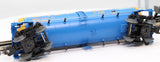 MTH Railking 30-73509 CSX Modern Tank Car O SCALE Like New