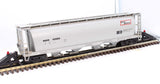 MTH Premier 20-97401 North American 100 Ton Grain Hopper Car O SCALE Used
