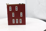 MTH 30-90505 3 Story Railtown Town house O SCALE Like New