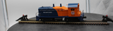 Lionel 6-18582 postwar celebration series seaboard nw2 switcher locomotive O SCALE Like New
