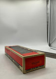 Lionel 6-19318 NICKEL PLATE ROAD Quad Hopper TRAIN O SCALE Used Excellent