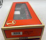 Lionel 6-17534 Diamond-T Flatcar With Corgi Die-Cast Mack Trucks O SCALE NEW