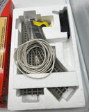 Lionel 6-81253 FasTrack O31 Remote/Command Switch - Right Hand O SCALE Used Excellent #1 as is