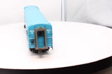MTH 20-2986A GE Evolution 70' Streamline RPO Passenger Car Premier O Scale Used