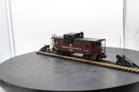 MTH Premier 20-9101 Pennsylvania Extended Vision Caboose O SCALE Used Excellent