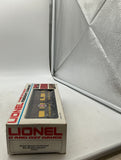 Lionel 6-6422 DULUTH MISABE & IRON RANGE Bay Window Caboose Illuminated O Scale Used Excellent