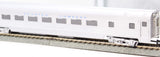 IHC 6754 Reading Corragated coach HO SCALE Like New