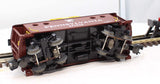 MTH 30-4136C PENNSYLVANIA RAILROAD N5C Caboose Mainline #477938 O Scale Used