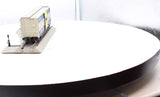 Showcase Line 01008 MP Eagle Service Box Car S SCALE Like New