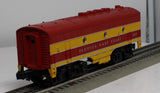 MTH 30-2012b Florida East Coast B Unit Non powered O Scale Used Excellent