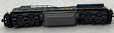 Kato 176-8936 CSX GE ES44DC Logo Diesel Locomotive DC  N SCALE Like New