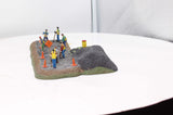 Lionel 6-14211 Road Crew O SCALE Like New