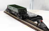Lionel 6-26759 Lionel Lines Conventional Coal Dump Car O SCALE Like New