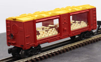 Lionel 6-19694 Pony Express Mint Car O Scale NEW