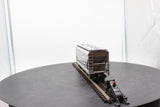 Lionel 6-17009 New York Central 2-Bay Hopper Car Like New