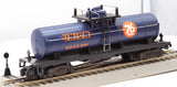 American Flyer 4-9101 UNION OIL Single Dome Tank Car S Scale Used