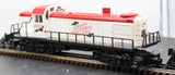 Lionel 6-18837 5800 RS-3 Diesel Locomotive O SCALE Used Damaged Box