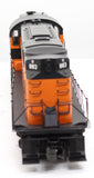 Atlas 20030012 Bessemer & Lake Erie Locomotive #833 O Scale Like New