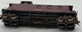 Blackstone Models b340953  Early 1930s Denver & Rio Grande Western D&RGW 0505 Long Caboose HOn3 Scale Used Excellent