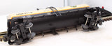 MTH 20-92014 BNSF Tank Car Premier O Scale Like New