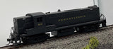 Kato Baldwin RS-12 DC Pennsylvania #8975 Like New