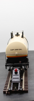 MTH 20-92014 Premier BNSF Tank Car O SCALE Like New