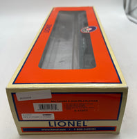 Lionel 6-17577 Baltimore & Ohio PS-4 Flatcar w/stakes #8651 O SCALE NEW