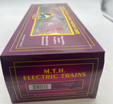 MTH Premier 20-96026 Jersey Central Tank Car O SCALE Used Excellent