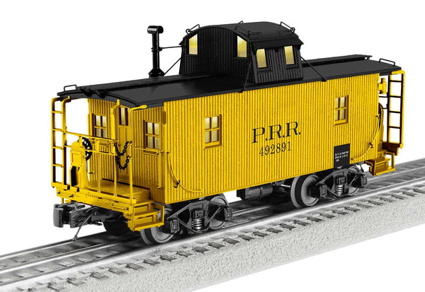 Lionel 2326273 Pennsylvania N6B Cabin Car #492891 O SCALE NEW