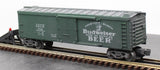 Lionel 6-5704 Budweiser Reefer SLRX 1981-82 O Scale NEW