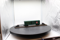 Lionel 6-26816 Rea railway express steam trainsounds boxcar O gauge toy train O SCALE Like New
