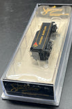 Bachmann 89752   WESTERN MARYLAND WM USRA Medium Tender N Scale  Used Excellent Damaged Box