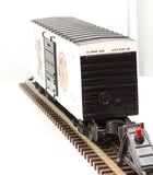 Lionel 6-19245 DISNEY Hi-Cube Boxcar Mickeys World Tour O Scale Like New