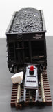 MTH Premier 20-90898G Norfolk Southern 4-Bay Hopper O SCALE Like New