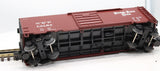 MTH Premier 20-90002A Nickel Plate Road Premier 40' Single Door Box Car O SCALE NEW