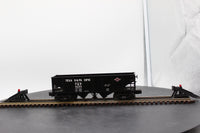 Lionel 6-26748 Texas & Pacific Hopper O SCALE Used Excellent