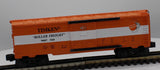 K-Line K-90007 Timken Roller Freight Classic Box Car O SCALE Like New