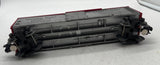 Lionel 6-5702 National Dairy Despatch Universal Reefer Car O SCALE Used Excellent