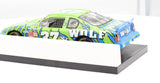 Action Performance Companies Inc. 100153 2000 Kevin Grubb #37 Monte Carlo 1/24 SCALE Like New