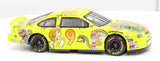 Action Performance Inc. W249801093-4 Jerry Nadeau #9 Ford Taurus "Scooby-Doo On Zombie Island"1/24 SCALE Like New
