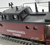 MTH Premier 20-91153 Pennsylvania PRR N5c Caboose O SCALE Used Excellent