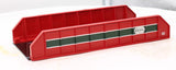 Lionel 6-37197 North Pole Central Girder Bridge O SCALE Like New