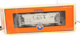 Lionel 2426620 Chicago Northwestern CNW PS-2 Covered Hopper #3995 O SCALE Like New