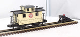MTH Railking 30-77062 Pittsburgh Brewing Company Bobber Caboose O SCALE Used Excellent