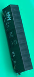 Micro-Trains 103070 Norfolk Western N&W Excess Height Boxcar N SCALE Like New