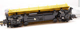 MTH Premier 20-98949 Pittsburgh & Lake Erie Operating Log Car O SCALE Used Excellent Damaged Box