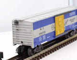 Lionel 6-19268 MISSOURI PACIFIC #6464-150 Box Car O Scale Like New