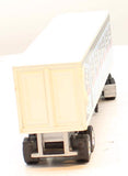 Lionel 6-12811 Alka-Seltzer Tractor Trailer Truck O Scale Like New