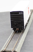Athearn ATH9619 57' Reefer Miller Brewing Company HO SCALE Like New