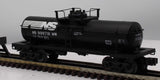 Atlas 1005010-1 NORFOLK SOUTHERN Tank Car Industrial Rail O Scale Like New